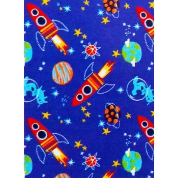 KOC DZIECIĘCY -  KOSMOS - GEORGE Home 120 x 150cm